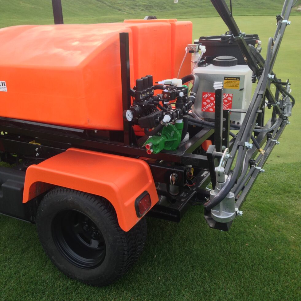 Textron Turf Tech 200XD - Image 5