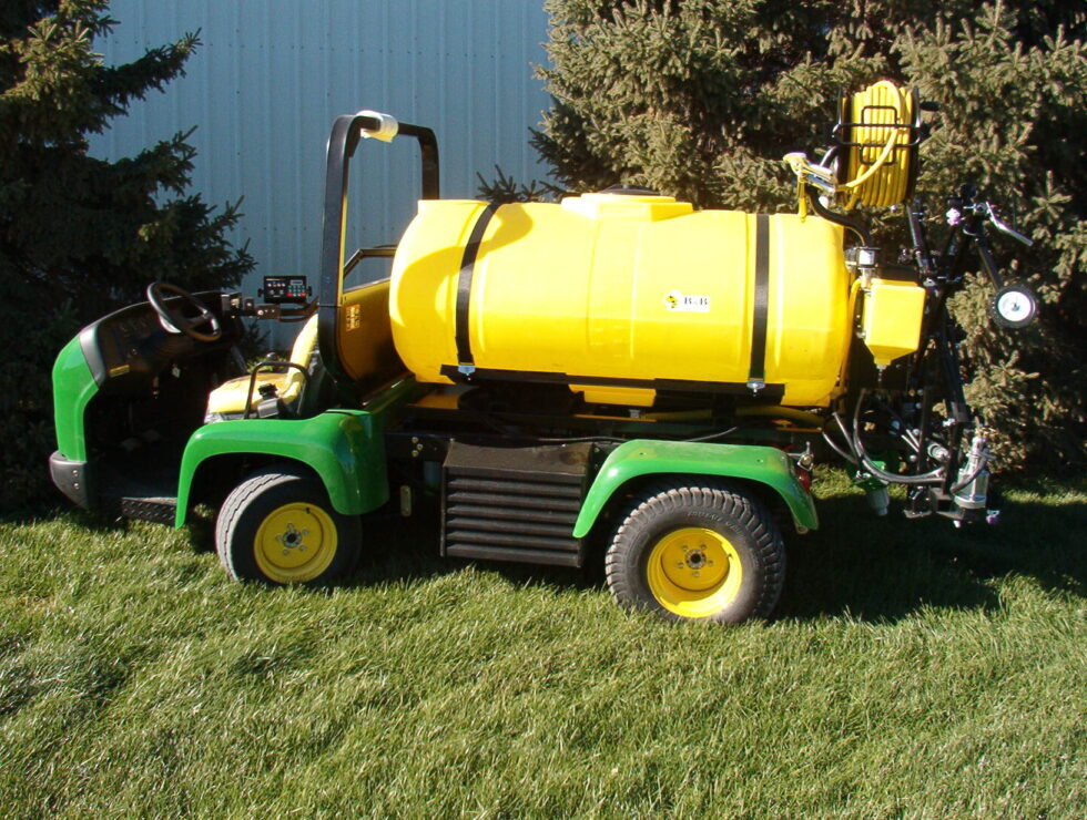 John Deere JD200/300 - Image 6