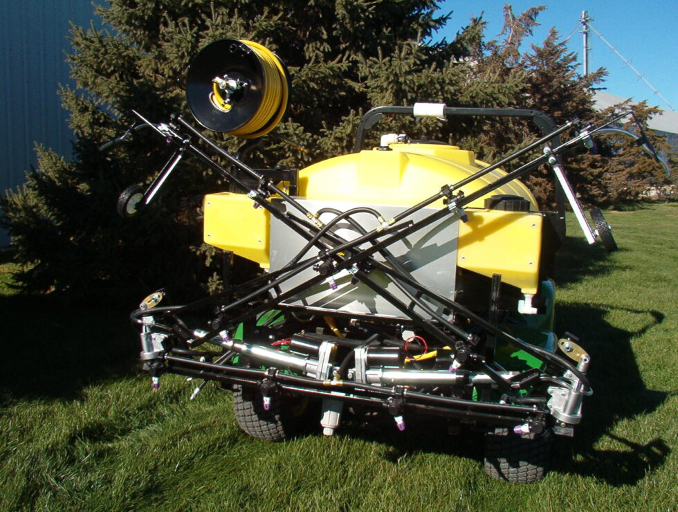 John Deere JD200/300 - Image 4