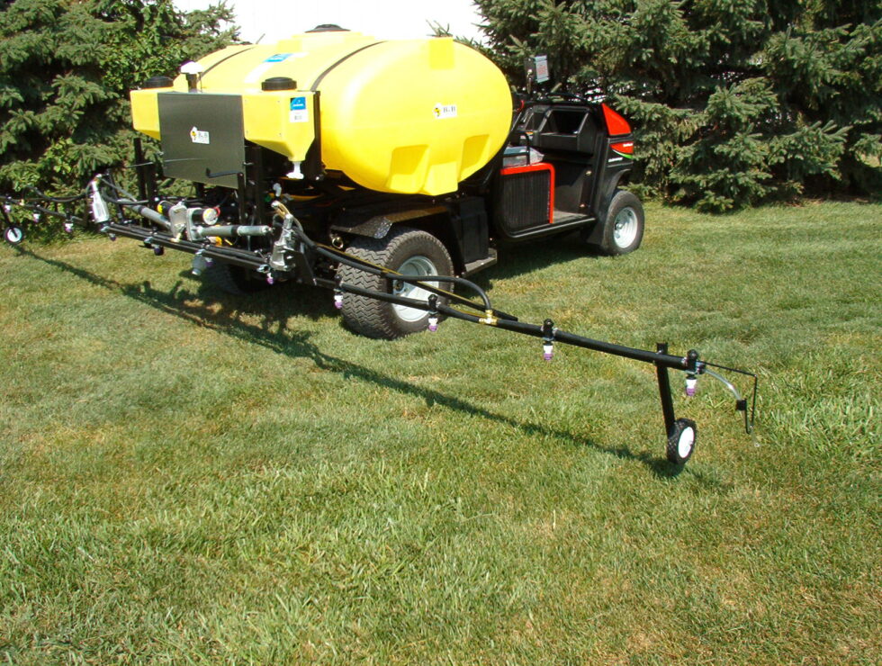 Textron Turf Tech 300 - Image 4