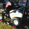 Toro / Exmark / Zspray Carrier