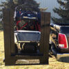 Toro / Exmark / Zspray Carrier - Image 4