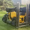 Stinger Carrier
