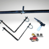 7' Spray Coverage Boom - Image 2