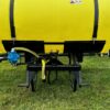 3PT 300 Gallon Hitch Sprayer - Image 2