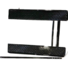 Toro Hold Downs & Ramp LTS - Image 2