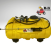 40 Gal Spot Sprayer