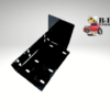 Carrier Left Front Stop