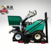 TurfWare Carrier - 2.5"