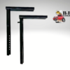 Backslope Hold Down Kit